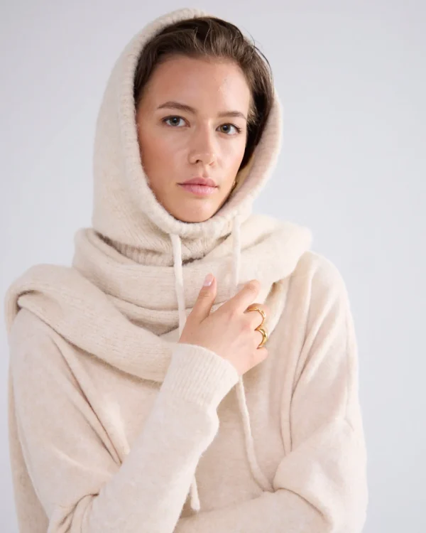Balaclava Muts>Summum Fashion