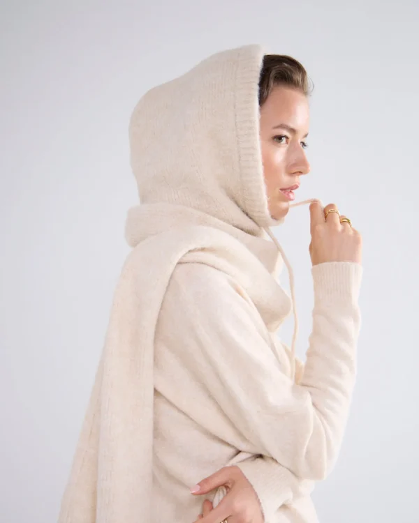 Balaclava Muts>Summum Fashion
