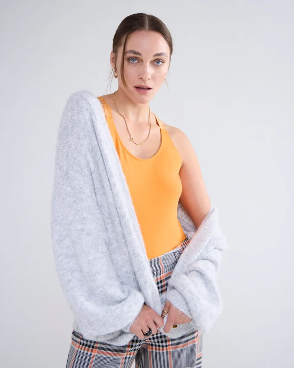 Basic Singlet>Summum Best Sale