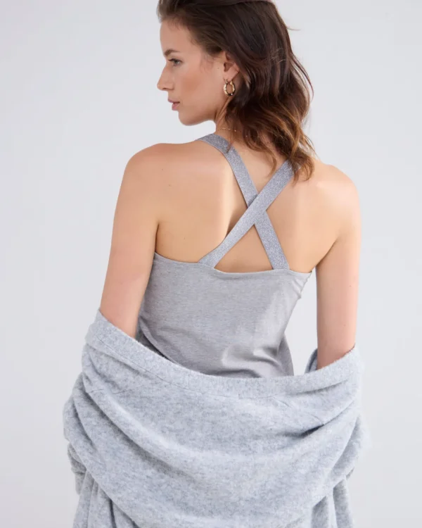 Basic Singlet>Summum Best Sale