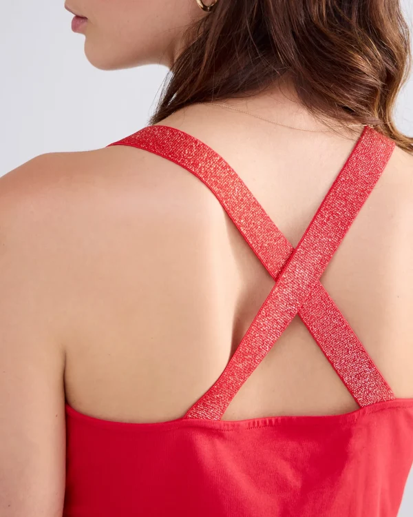 Basic Singlet>Summum Flash Sale