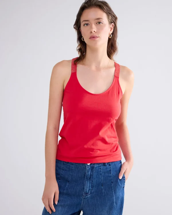 Basic Singlet>Summum Flash Sale