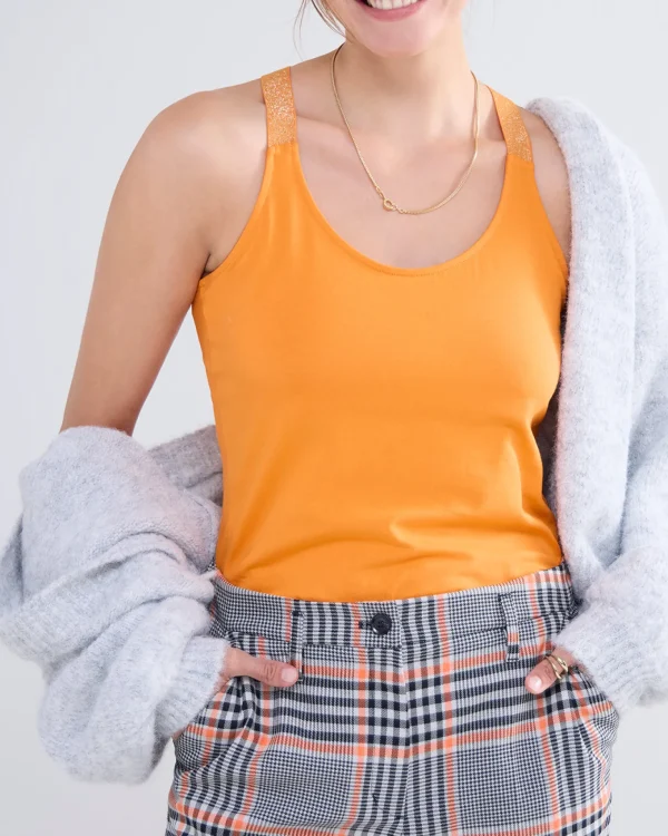 Basic Singlet>Summum Best Sale