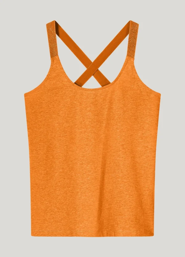 Basic Singlet>Summum Best Sale