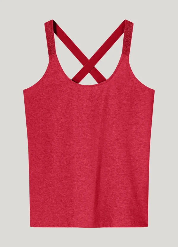 Basic Singlet>Summum Flash Sale