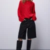 Bermuda Jeans>Summum Hot