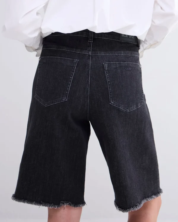 Bermuda Jeans>Summum Hot