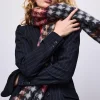 Blazer Met Krijtstreep>Summum Flash Sale