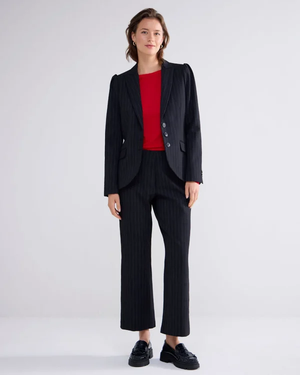 Blazer Met Krijtstreep>Summum Flash Sale