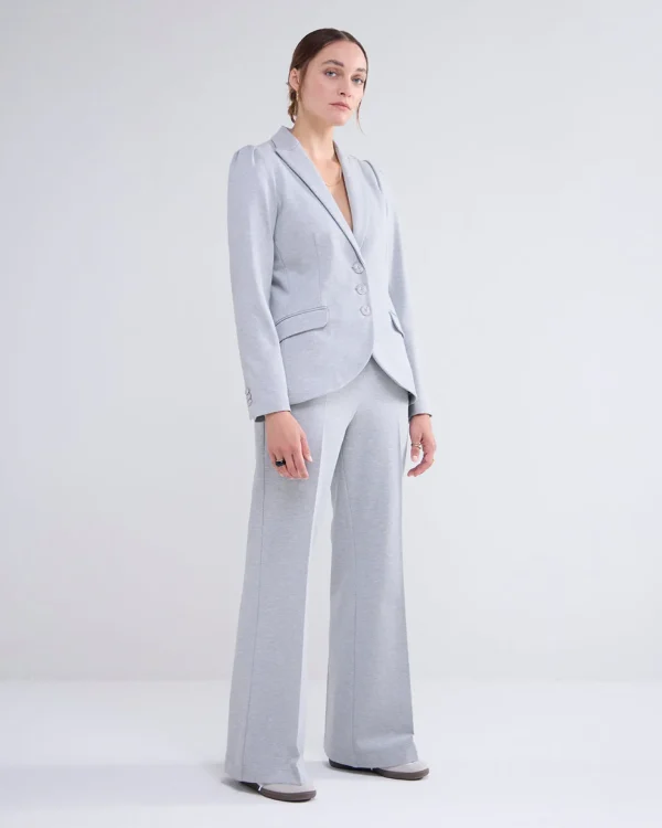 Blazer Met Pofmouwen>Summum Online