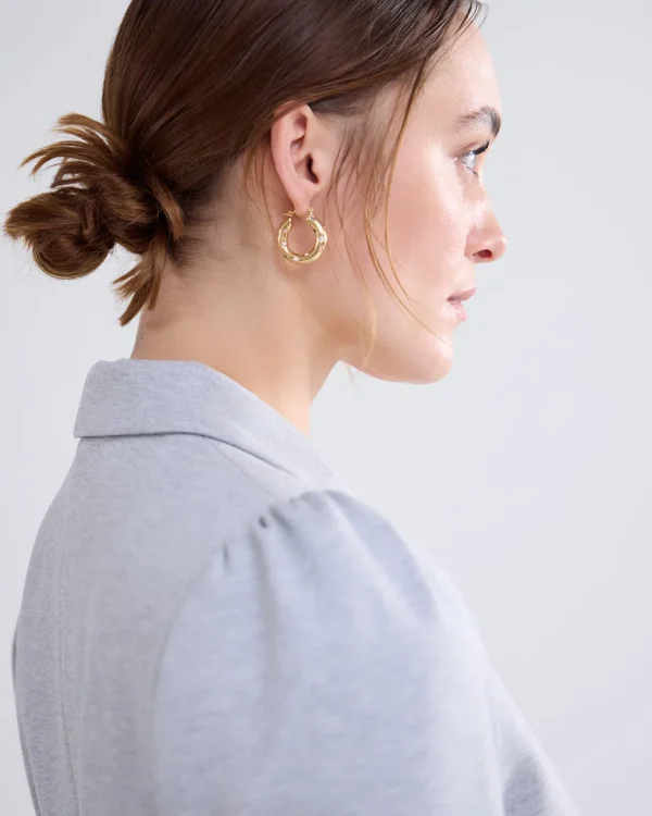 Blazer Met Pofmouwen>Summum Online