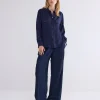 Blouse Met Borstklepjes>Summum Discount