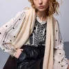 Boho Chic Blouse>Summum Clearance
