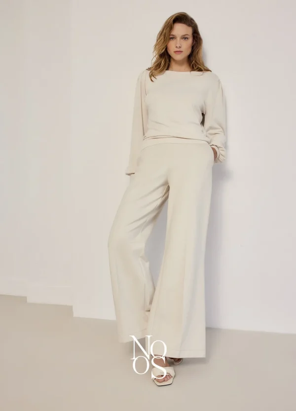 Bootcut Broek>Summum Fashion