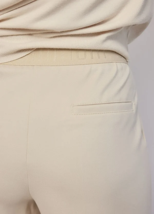 Bootcut Broek>Summum Fashion