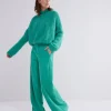 Broek Met Wijde Pijpen>Summum Discount