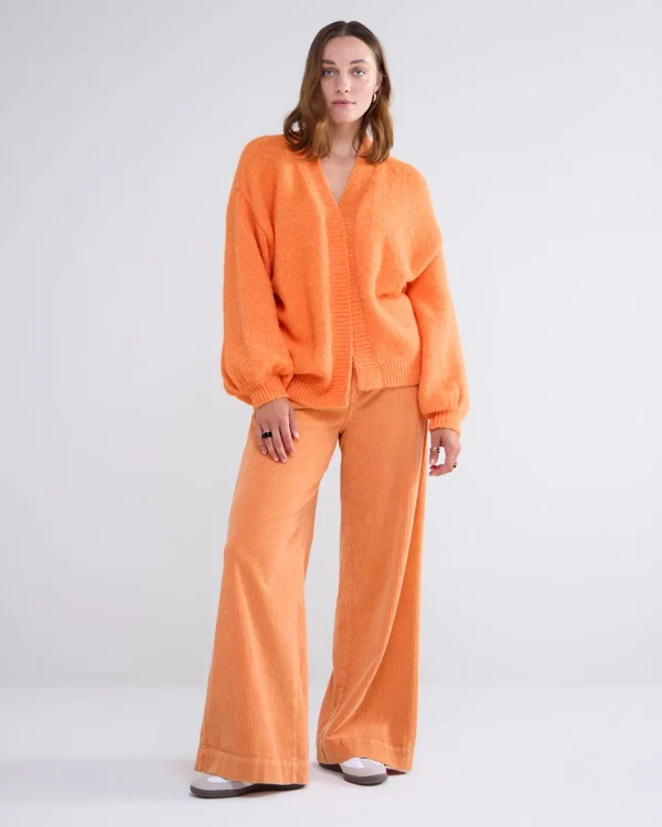 Broek Met Wijde Pijpen>Summum Online