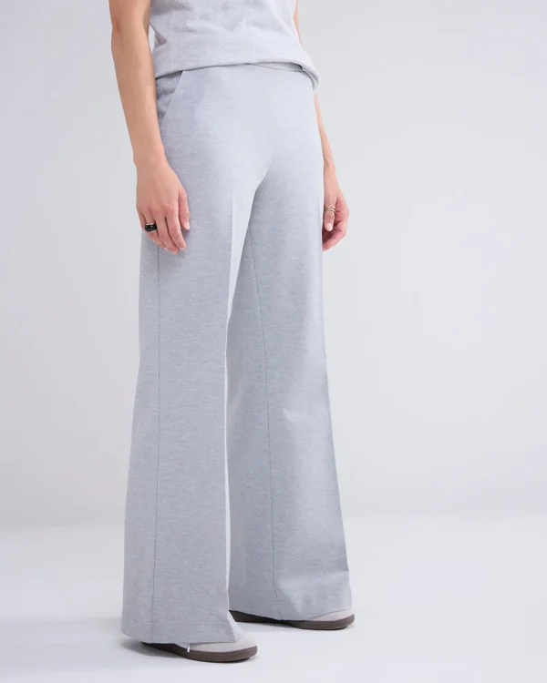 Broek Uitlopende Pijpen>Summum Best
