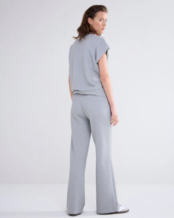 Broek Wafelstructuur>Summum Cheap