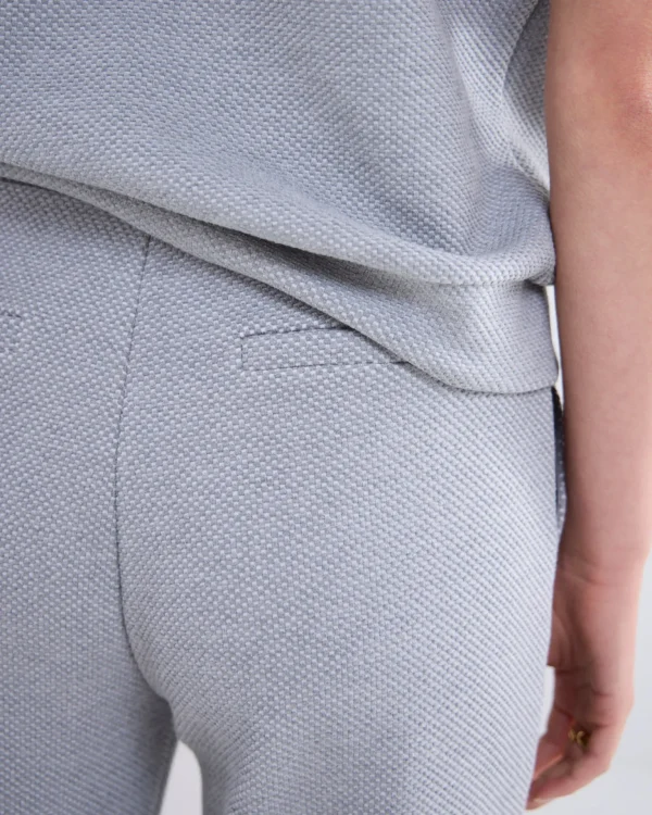 Broek Wafelstructuur>Summum Cheap