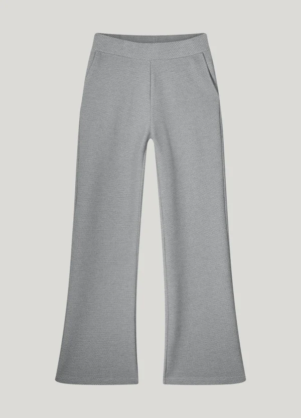 Broek Wafelstructuur>Summum Cheap