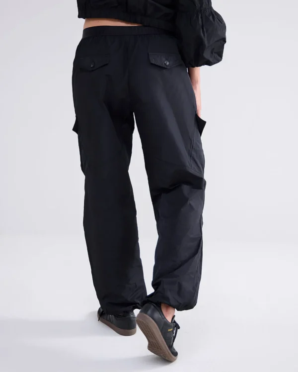 Cargo Broek Met Elastiek>Summum Best