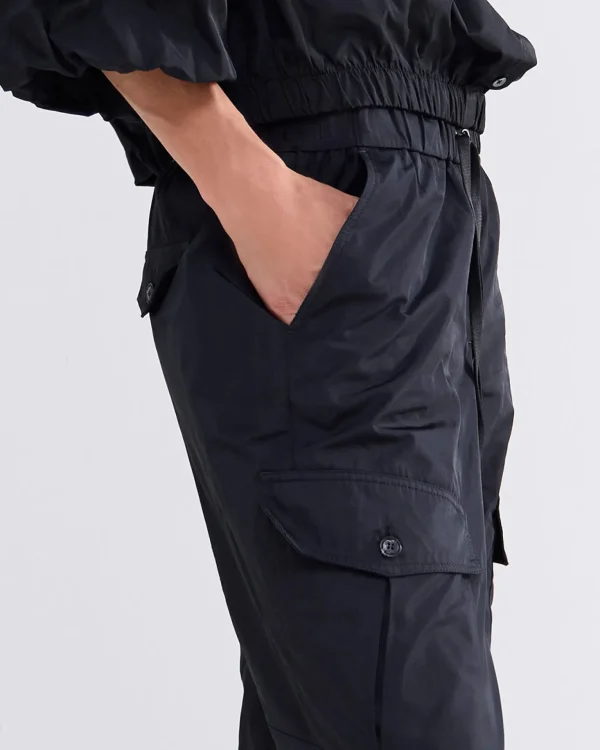 Cargo Broek Met Elastiek>Summum Best