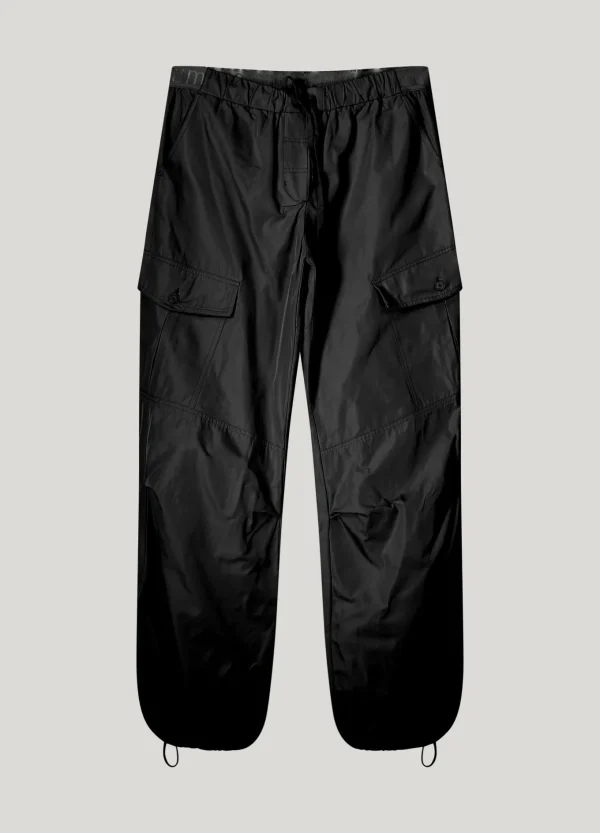 Cargo Broek Met Elastiek>Summum Best