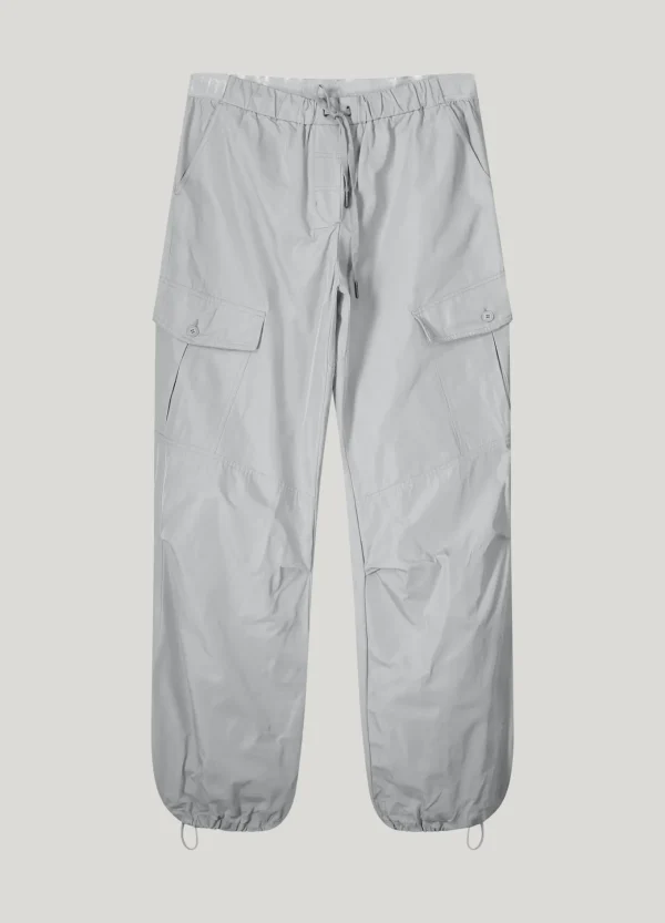 Cargo Broek Met Elastiek>Summum Clearance