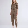 Cargo Jumpsuit>Summum Best Sale