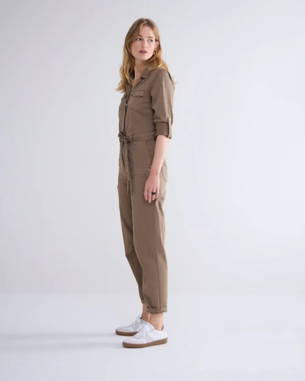 Cargo Jumpsuit>Summum Best Sale