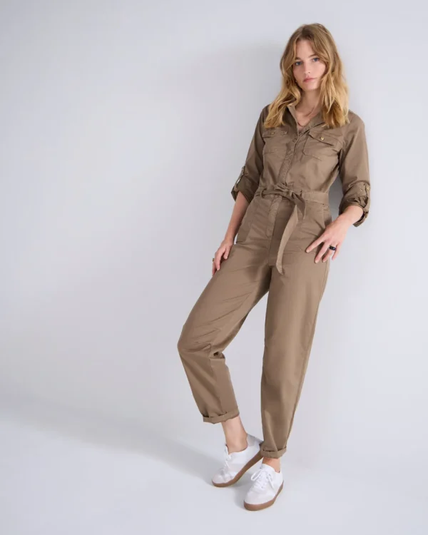 Cargo Jumpsuit>Summum Best Sale
