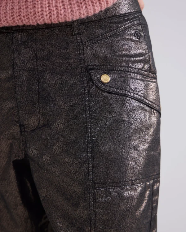 Cargobroek Foil Coating>Summum Online