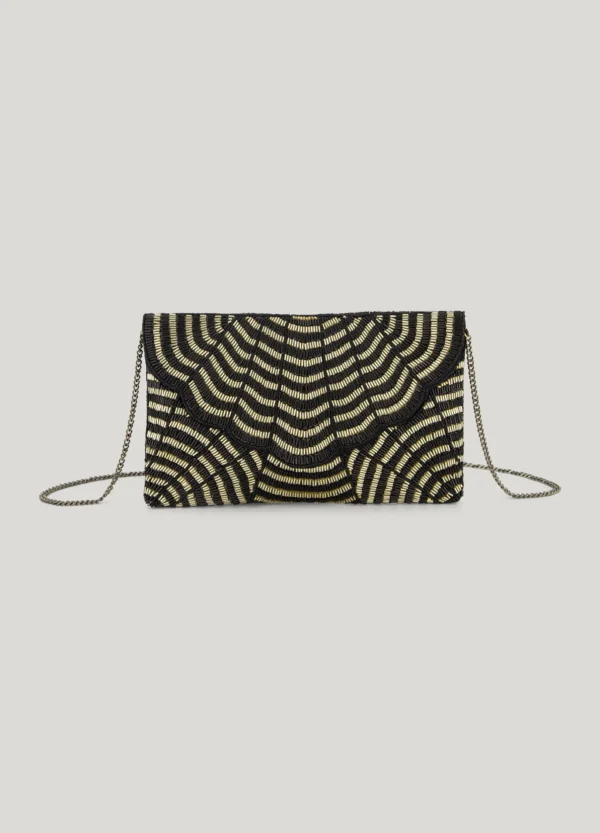 Clutch Met Kralen>Summum Discount