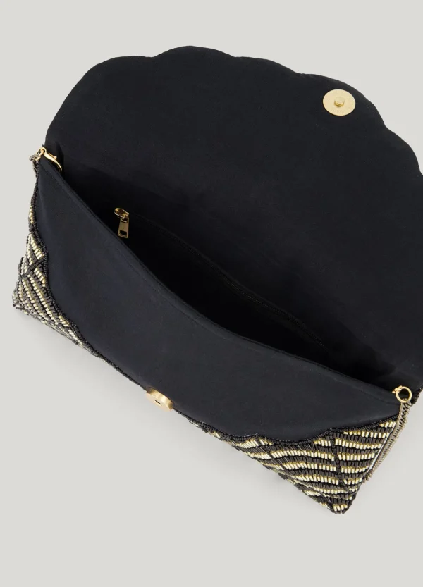 Clutch Met Kralen>Summum Discount
