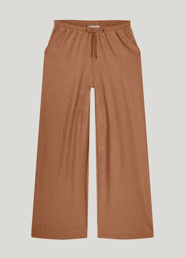 Comfy Wijde Broek>Summum Hot