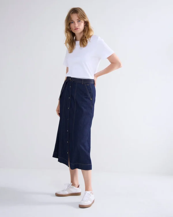 Denim Rok>Summum Online