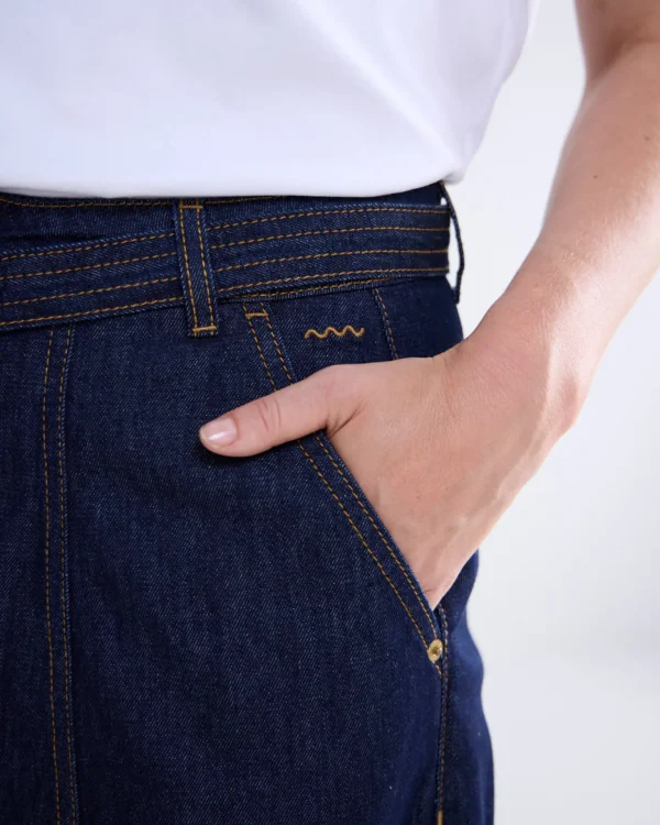 Denim Rok>Summum Online