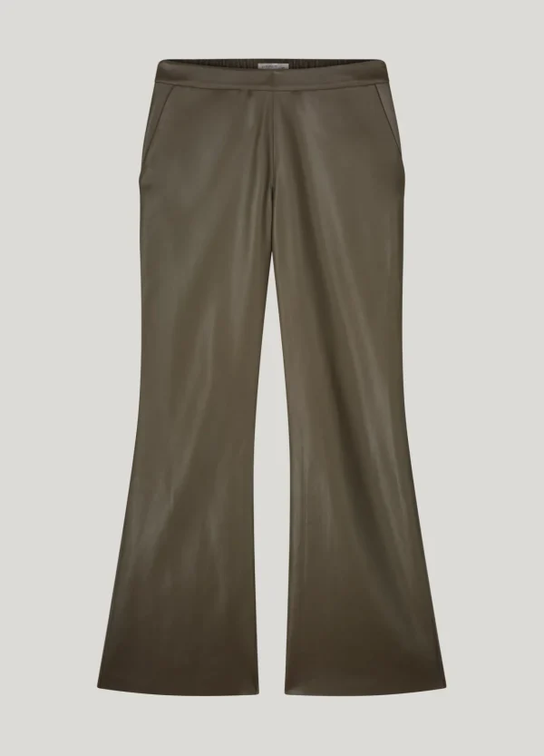 Flared Broek>Summum Fashion