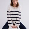 Gebreide Boxy Sweater>Summum Outlet