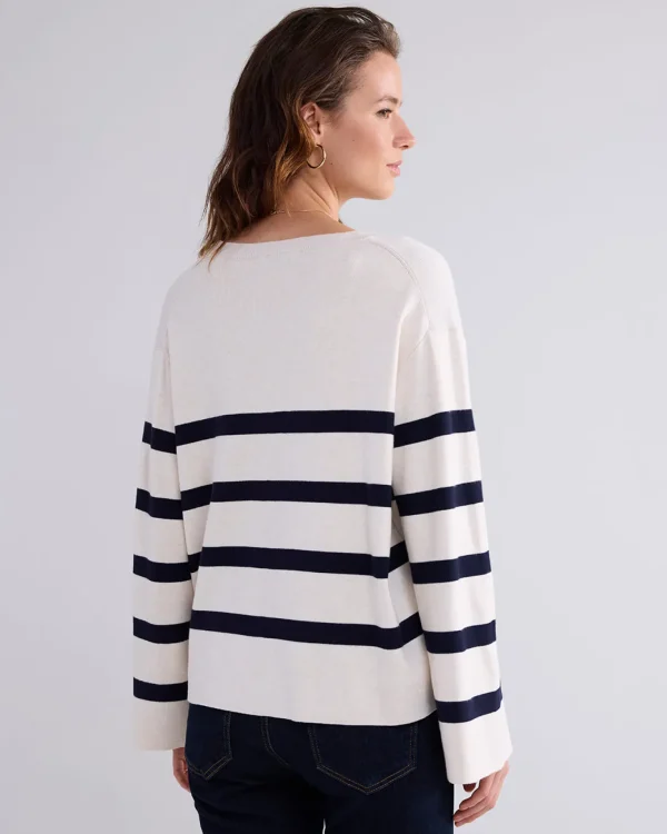 Gebreide Boxy Sweater>Summum Outlet