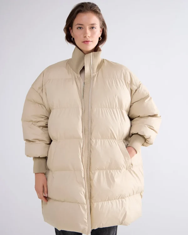Gewatteerde Jas>Summum Shop
