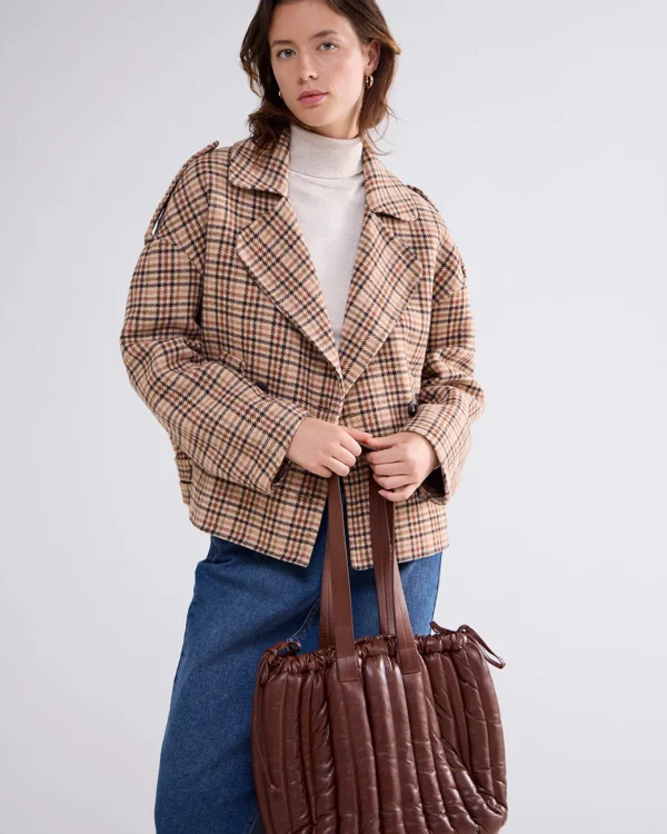 Gewatteerde Tas>Summum Discount