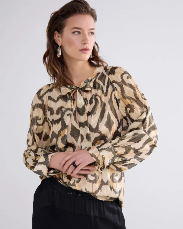 Glimmende Top>Summum New