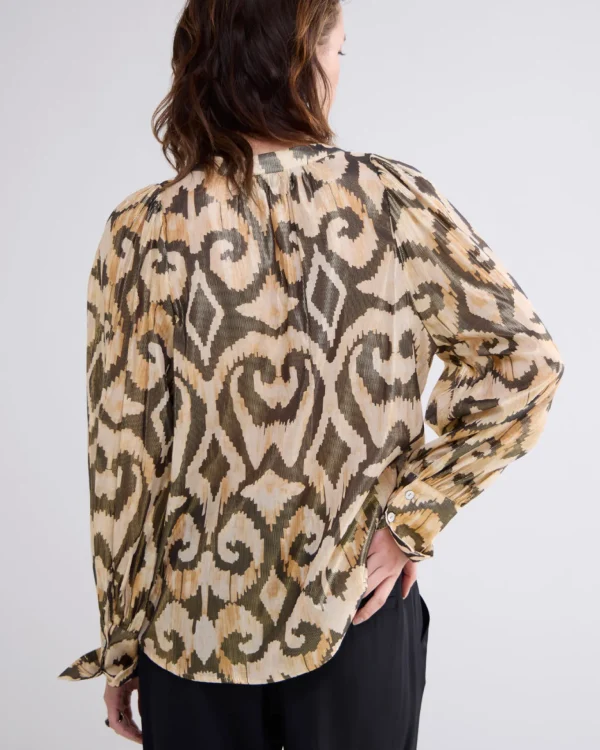 Glimmende Top>Summum New