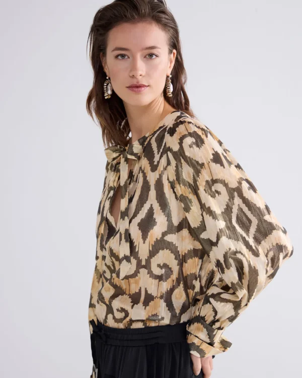 Glimmende Top>Summum New