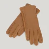 Handschoenen Nep Leer>Summum Cheap