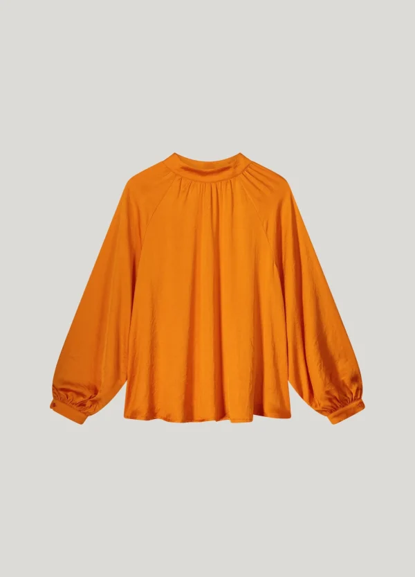 2-in-1 Top Met Hoge Hals>Summum Cheap
