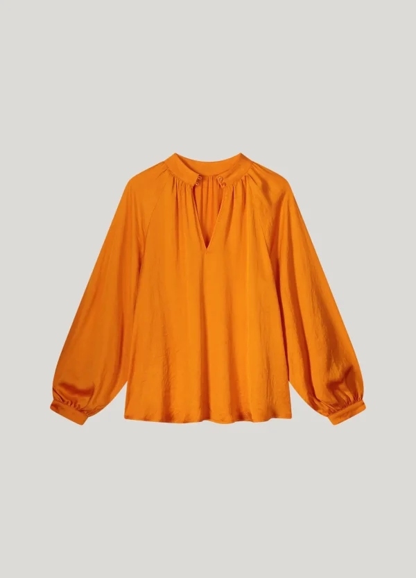 2-in-1 Top Met Hoge Hals>Summum Cheap
