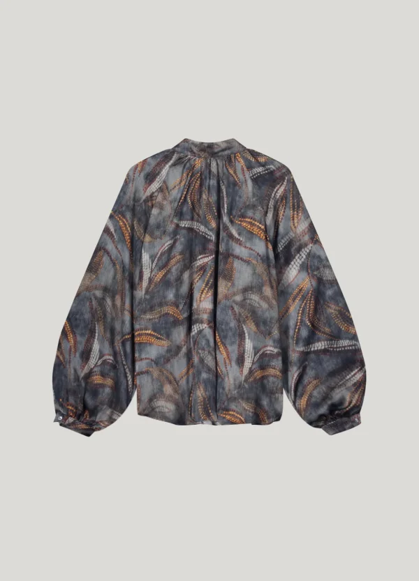 2-in-1 Top Met Raglanmouwen>Summum Online